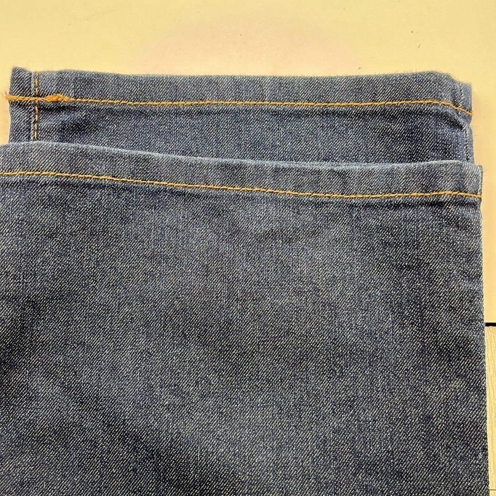 NYDJ Bootcut Flare Mid Rise Size 4 - Picture 13 of 16